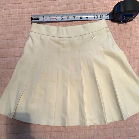 Zara Girls Pleated Skirt | Size 11–12 | NWT - Picture 5 of 5